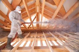 Reliable Red Boiling Springs, TN Insulation Services Solutions